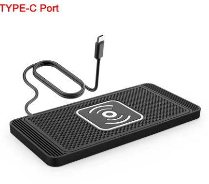 Wireless Charger for Iphone samsung cell phone
