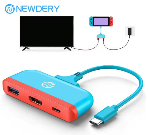 Switch Dock for Nintendo Switch