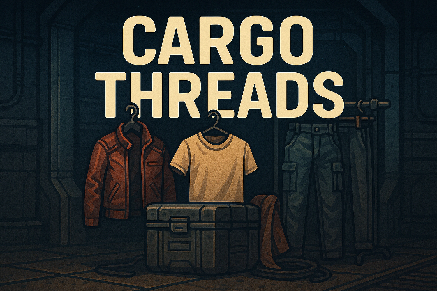 Cargo Threads