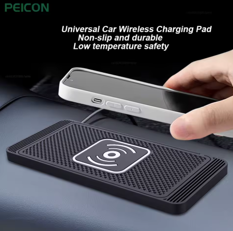 Wireless Charger for Iphone samsung cell phone