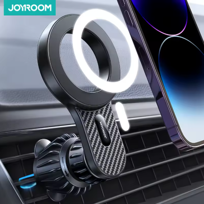 Magnetic Car Phone for Car Vent