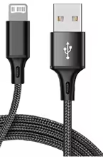 9 Ft Long USBCharger Cable Apple iphone