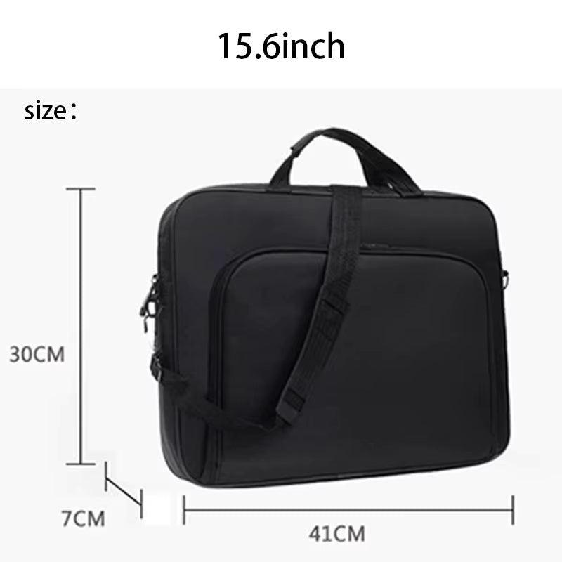 15.6 / 17inch Business Office Laptop Bag