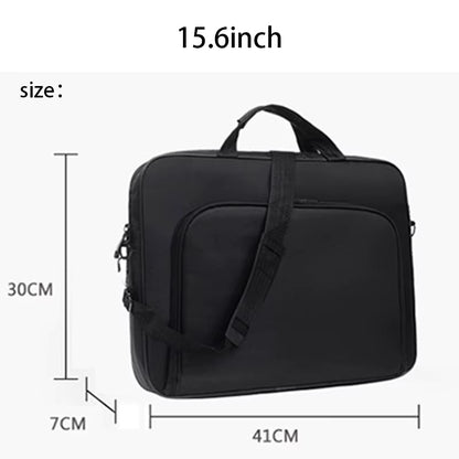 15.6 / 17inch Business Office Laptop Bag