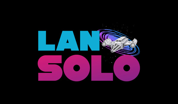 Lan Solo